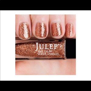 Julep “Jane” Glitter + 2 Free Buffer Blocks!